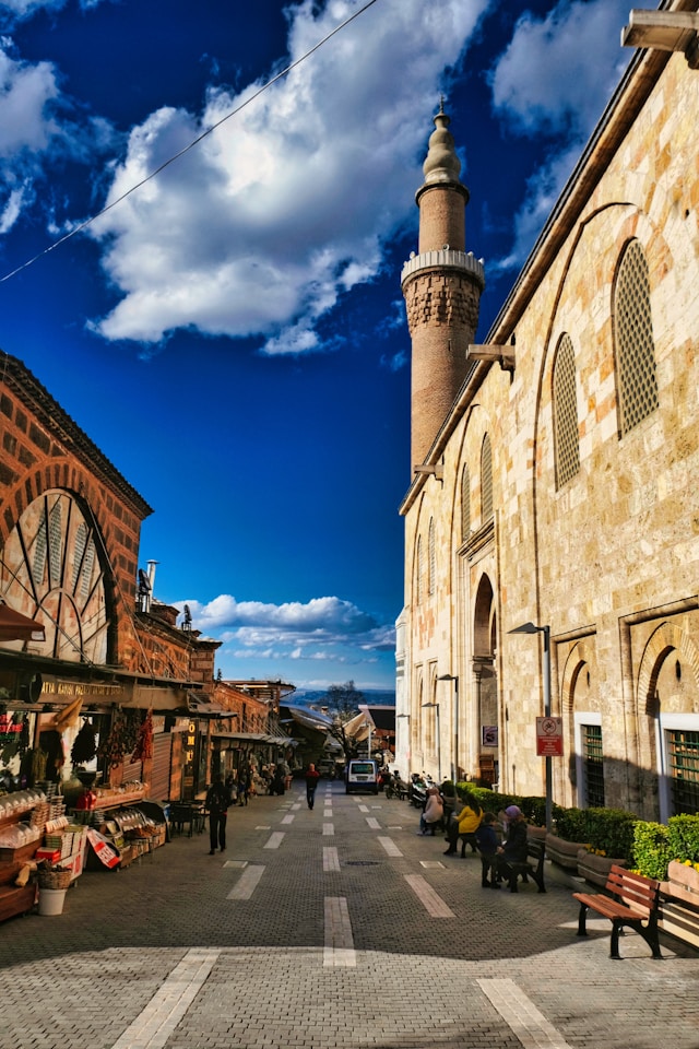 Bursa